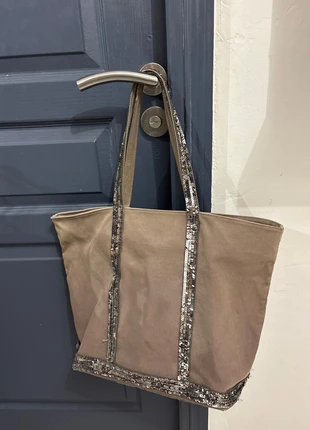 Sac vanessa Bruno cabas taille L, marque: Vanessa Bruno, état: Bon état, 29,00 €, 31,15 € Protection acheteurs incluse