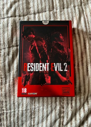 Collector Resident evil 2 complet négociable édition limité, état: Très bon état, 235,00 €, 247,45 € Protection acheteurs incluse