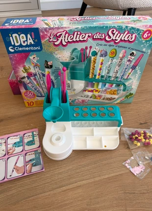 Atelier des stylos, marque: Atelier, état: Très bon état, taille: Taille unique, 5,00 €, 5,95 € Protection acheteurs incluse