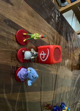 audiolibri Disney, marque: Disney, état: Bon état, taille: 3 ans / 98 cm, 5,00 €, 5,95 € Protection acheteurs incluse