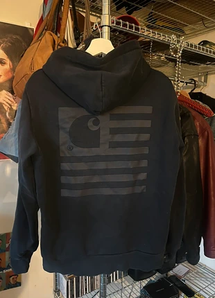 Carhartt hoodie, merk: Carhartt, staat: Nieuw zonder prijskaartje, maat: M, € 35,00, € 37,45 inclusief Kopersbescherming