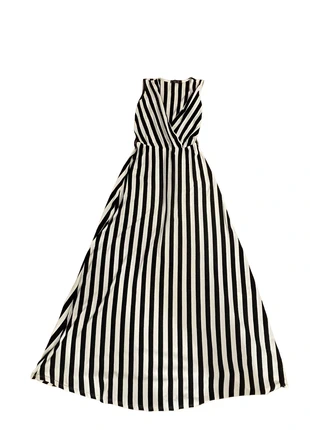 Vestito lungo, marque: Melitea, état: Neuf sans étiquette, taille: XS / 34 / 6, 7,00 €, 8,05 € Protection acheteurs incluse