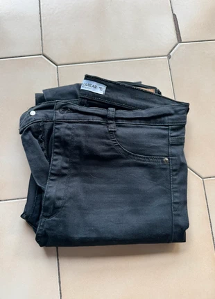 Jeans Pull&Bear taglia EUR 38, marke: Pull & Bear, zustand: Gut, größe: M / 38 / 10, 5,00 €, 5,95 € inklusive Vinted-Käuferschutz