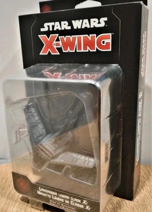 Star Wars Xwing 2.0 Lanzadera ligera clase Xi, marca: FANTASY FLIGHT GAMES, estado: Nuevo, 17,95 €, 19,55 € Protección al comprador incluida