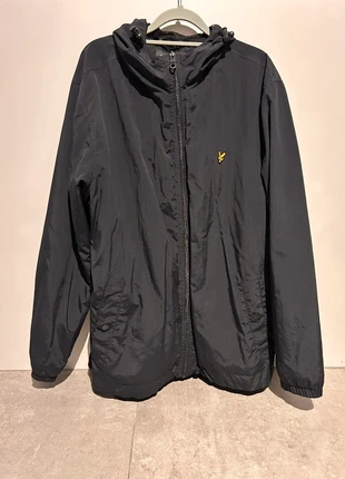 Windjas Lyle & Scott, marque: Lyle & Scott, état: Bon état, taille: XXL, 75,00 €, 79,45 € Protection acheteurs incluse