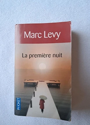 La première nuit💜, état: Bon état, 3,00 €, 3,85 € Protection acheteurs (Pro) incluse