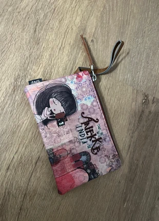 Monedero anekke, marque: Anekke, état: Neuf sans étiquette, 16,00 €, 17,50 € Protection acheteurs incluse