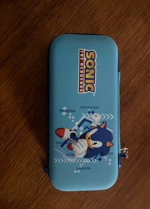 Pochette switch sonic, état: Neuf sans étiquette, 3,00 €, 3,85 € Protection acheteurs incluse