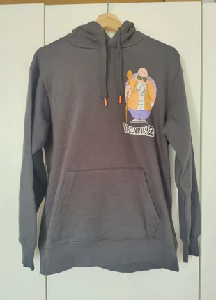 Sudadera capucha Bola de Dragón, marca: Lefties, estado: Novo com etiquetas, tamanho: M, €9.00, €10.15 inclui Proteção do Comprador