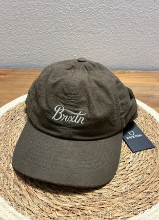 Capello Brixton nuovo, marca: Brixton, estado: Novo com etiquetas, tamanho: Tamanho único, €15.00, €16.45 inclui Proteção do Comprador