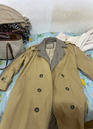 Gabardina, brand: Timeless, condizioni: Ottime, taglia: M / IT 42 / EU 38, €10.00, €11.20 include la Protezione acquisti