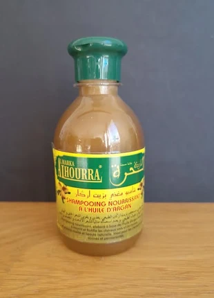 Shampoing à l'huile d'argan 250ml, marque: Naturel, état: Neuf avec étiquette, 4,50 €, 5,43 € Protection acheteurs (Pro) incluse