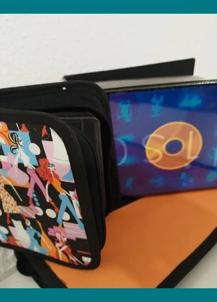 Rangement cd ,jeux vidéo par 3=4€ le tout, marque: R&B, état: Bon état, 4,00 €, 4,90 € Protection acheteurs (Pro) incluse