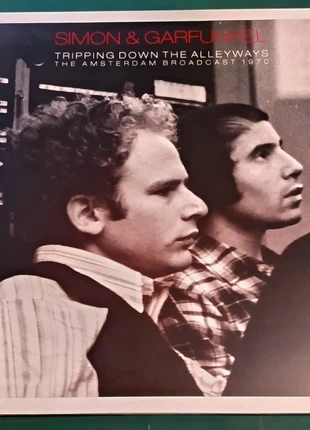 Vinyl 2xLP 33t Simon & Garfunkel (1970), zustand: Sehr gut, 40,00 €, 42,70 € inklusive Vinted-Käuferschutz