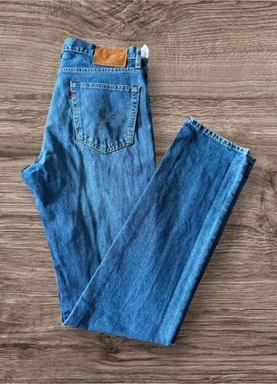 Jean levi's 511 premium performance 6366, merk: Levi's, staat: Heel goed, maat: W34 | FR 44, € 44,90, € 47,85 inclusief Kopersbescherming Pro