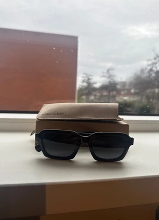 Meller Adisa All Black, merk: Meller, staat: Nieuw met prijskaartje, € 15,00, € 16,45 inclusief Kopersbescherming