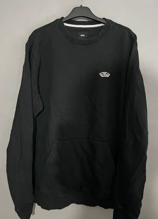 Jersey Vans talla M, marca: Vans, estado: Muito bom, tamanho: M, €9.00, €10.15 inclui Proteção do Comprador