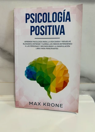 Psicología positiva., état: Très bon état, 4,00 €, 4,90 € Protection acheteurs incluse