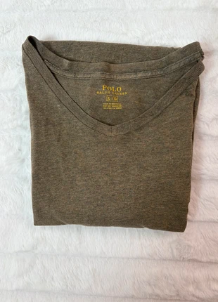 T-shirt Ralph Lauren, marca: Ralph Lauren, estado: Muy bueno, tamaño: L, 10,99 €, 12,24 € Protección al comprador incluida