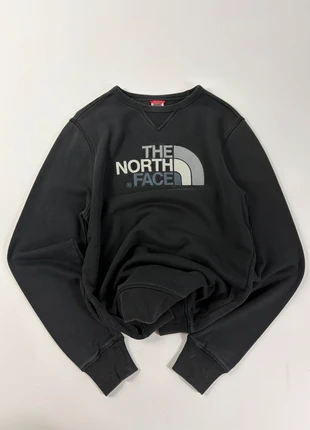 Sweat Pull Crewneck Col Rond The North Face, brand: The North Face, condition: Very good, size: S, €30.00, €32.20 includes Buyer Protection Pro
