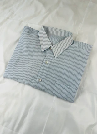 Chemise vintage Y2K, marque: Vintage Dressing, état: Très bon état, taille: L, 12,00 €, 13,30 € Protection acheteurs (Pro) incluse