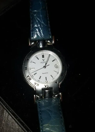 Viceroy 43025 Quartz Watch – Elegant & Classic, marque: Viceroy, état: Très bon état, taille: 30–38 mm, 14,00 €, 15,40 € Protection acheteurs incluse