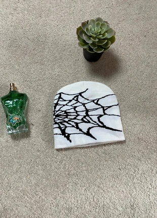 Spida Beanie, marque: Sonstiges, état: Neuf sans étiquette, taille: XS, 9,99 €, 11,19 € Protection acheteurs incluse