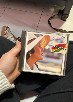 CD joan baez The best of, état: Très bon état, 5,00 €, 5,95 € Protection acheteurs (Pro) incluse