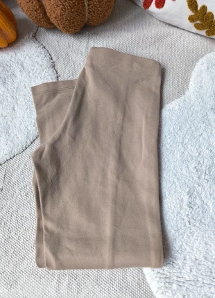 Legging camel – 8 ans, brand: Zara, condition: Very good, size: 8 years / 128 cm, €2.00, €2.80 includes Buyer Protection