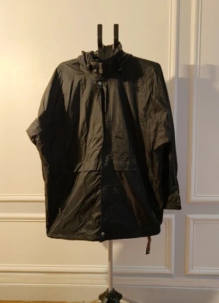 Veste imperméable k-way vintage en taille 2XL, marque: K-Way, état: Très bon état, taille: XXL, 29,00 €, 31,15 € Protection acheteurs (Pro) incluse