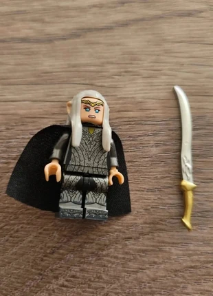 Minifigurine le Seigneur des Anneaux : Thranduil / Elfe (compatible Lego), état: Très bon état, taille: Taille unique, 3,90 €, 4,80 € Protection acheteurs (Pro) incluse