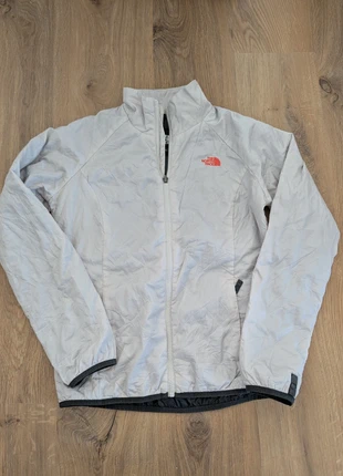 Veste The North Face Blanc cassé, taille S, marca: The North Face, estado: Muy bueno, tamaño: S / 36 / 8, 38,00 €, 40,60 € Protección al comprador Pro incluida
