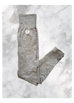 Legging de sport Women's Best | Beige | Taille S | Femme, brand: Women's Best, condizioni: Ottime, taglia: S / IT 40 / EU 36, €10.00, €11.20 include la Protezione acquisti Pro