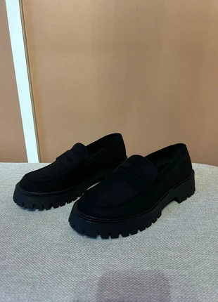 Mocassins à semelle, brand: seqwl, condizioni: Nuovo senza cartellino, taglia: 38, €15.00, €16.45 include la Protezione acquisti