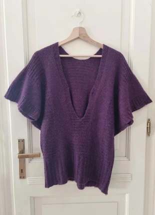 Maglione Vintage, Con Scollo a V- Tg M., marque: Made In Italy, état: Très bon état, taille: M / 38 / 10, 13,69 €, 15,07 € Protection acheteurs incluse