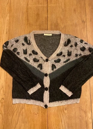 Gilet cardigan style vintage léopard femme taille S(#C13), marque: Vintage Dressing, état: Très bon état, taille: S / 36 / 8, 9,00 €, 10,15 € Protection acheteurs (Pro) incluse