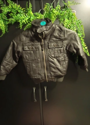 Blouson, brand: Creeks, condition: Very good, size: 3 years / 98 cm, €3.00, €3.85 includes Buyer Protection