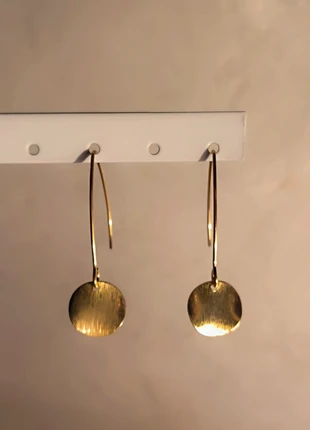 Boucles d'oreilles y2kvintage, condizioni: Ottime, €5.00, €5.95 include la Protezione acquisti Pro