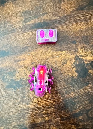 HexBug Fire Ant – ferngesteuerter Microroboter, merk: hexbug, staat: Heel goed, maat: Universeel, € 6,99, € 8,04 inclusief Kopersbescherming