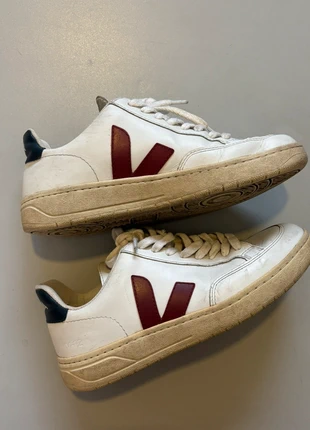 Veja Sneakers, marque: Veja, état: Satisfaisant, taille: 37, 8,00 €, 9,10 € Protection acheteurs incluse
