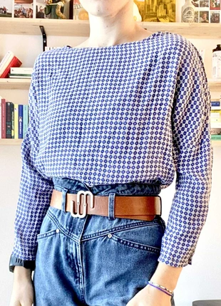 Blouse Promod en taille 38 - Très bon état, marke: Promod, zustand: Sehr gut, größe: M / 38 / 10, 5,00 €, 5,95 € beinhaltet Vinted-Käuferschutz Pro