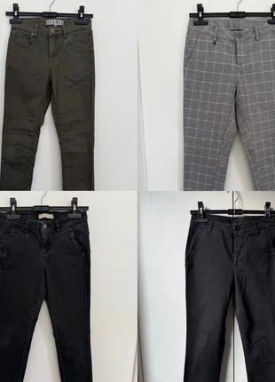 Box pantaloni 40 new!, brand: Nero Giardini, condizioni: Nuovo senza cartellino, taglia: S / IT 40 / EU 36, €4.25, €5.16 include la Protezione acquisti