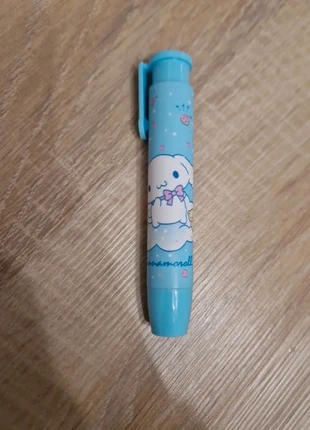 Crayon gomme Sanrio 🎀 Hello Kitty/ Cinnamoroll / Kuromi / My Melody – idée cadeau kawaii, marca: Sanrio, estado: Nuevo con etiquetas, 1,50 €, 2,28 € Protección al comprador incluida