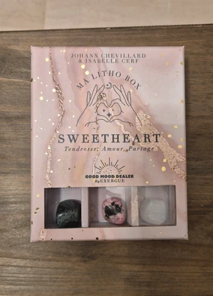 Ma Litho Box, état: Neuf avec étiquette, 12,00 €, 13,30 € Protection acheteurs incluse