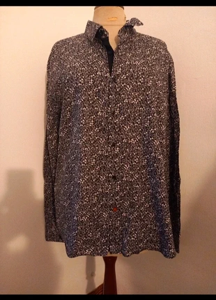 Chemise, marque: La Cible Rouge, état: Très bon état, taille: XL, 3,00 €, 3,85 € Protection acheteurs incluse