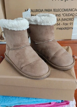 Bottes hiver, marque: Stay, état: Très bon état, taille: 37, 6,00 €, 7,00 € Protection acheteurs incluse