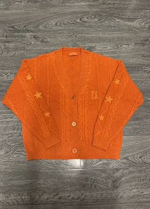 Official Taylor Swift ‘Life Of a Showgirl’ Cardigan, brand: Taylor Swift, condition: New with tags, size: S / UK 8-10, £85.00, £89.95 includes Buyer Protection