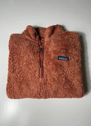 Polaire Patagonia Douce/poil Femme, taille XXL (mesures), très bon état (photos).L768, marca: Patagonia, estado: Muy bueno, tamaño: XXL / 44 / 16, 47,00 €, 50,05 € Protección al comprador incluida