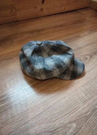 Casquette Gavroche, marke: Liu Jo, zustand: Sehr gut, größe: Einheitsgröße, 8,00 €, 9,10 € inklusive Vinted-Käuferschutz