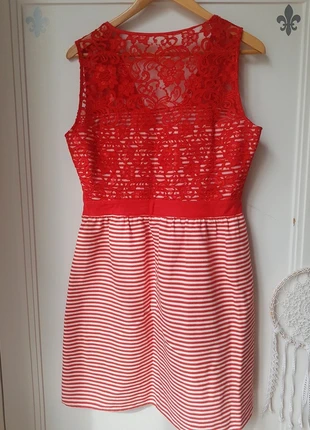 Robe Naf Naf - 40 - Rouge - État : Excellent, marque: Barbara Bui, état: Très bon état, taille: L / 40 / 12, 35,00 €, 37,45 € Protection acheteurs incluse